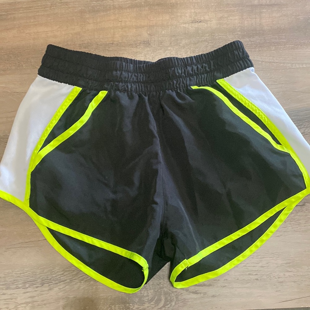 Athletic shorts